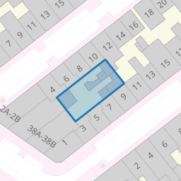 Perceel SDM01-L-3280