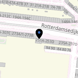 Appartement SDM01 L 3352 2