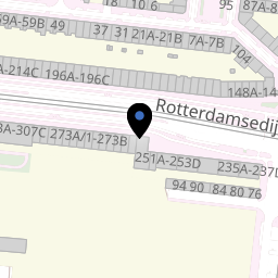 Appartement SDM01 L 3352 6