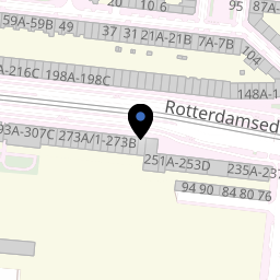 Appartement SDM01 L 3354 3