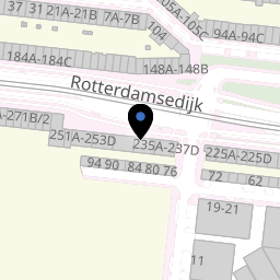 Appartement SDM01 L 3373 14