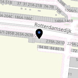 Appartement SDM01 L 3373 33