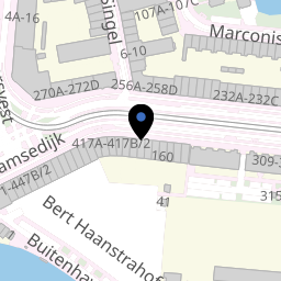 Appartement SDM01 L 3406 3