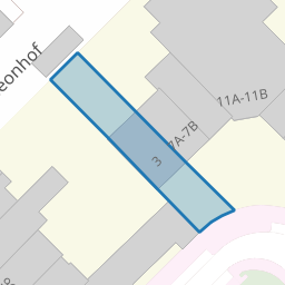 Perceel SDM01-L-3478