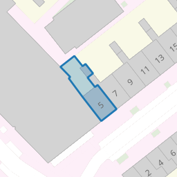 Perceel SDM01-L-3603