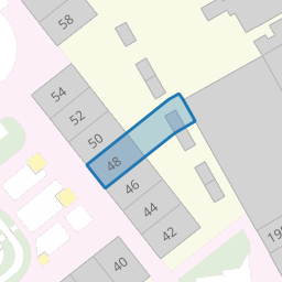 Perceel SDM01-L-3607