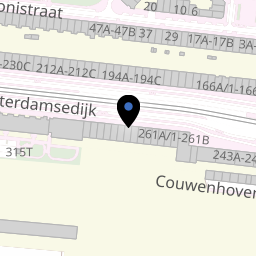 Appartement SDM01 L 3670 5