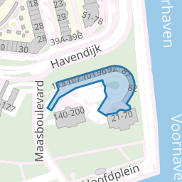 Perceel SDM01-L-3681