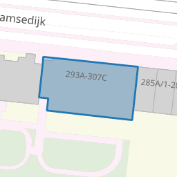 Perceel SDM01-L-3698