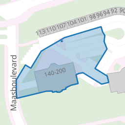 Perceel SDM01-L-3709