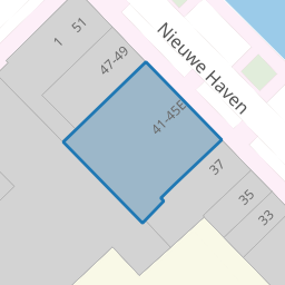 Perceel SDM01-L-3808