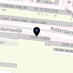 Appartement SDM01 L 3817 3