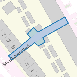 Perceel SDM01-L-3821