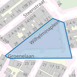 Perceel SDM01-L-3905