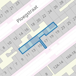 Perceel SDM01-L-3918