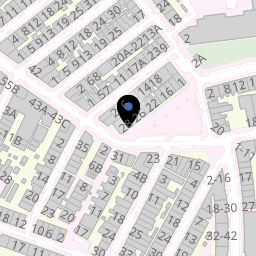 Appartement SDM01 L 3970 3