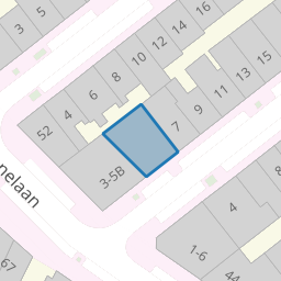 Perceel SDM01-L-4315