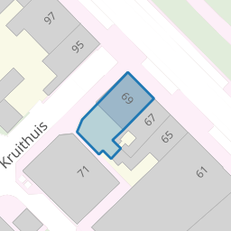 Perceel SDM01-L-4326