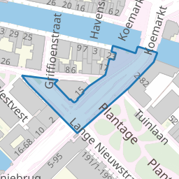 Perceel SDM01-L-4395