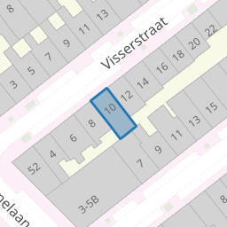 Perceel SDM01-L-872