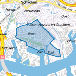 Sectie M