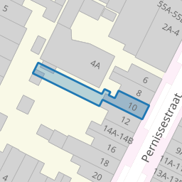 Perceel SDM01-M-1238