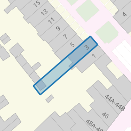 Perceel SDM01-M-1388