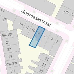 Perceel SDM01-M-1481