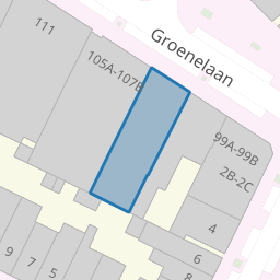 Perceel SDM01-M-1621