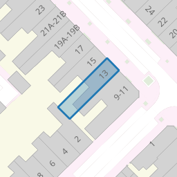 Perceel SDM01-M-1781