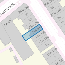 Perceel SDM01-M-2227