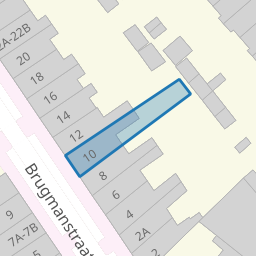 Perceel SDM01-M-2233