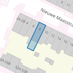 Perceel SDM01-M-2261