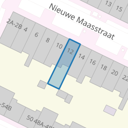 Perceel SDM01-M-2263