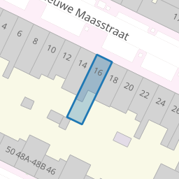 Perceel SDM01-M-2265