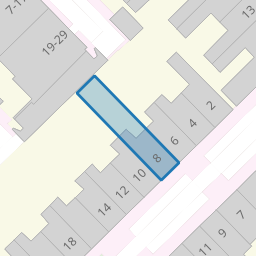 Perceel SDM01-M-2279