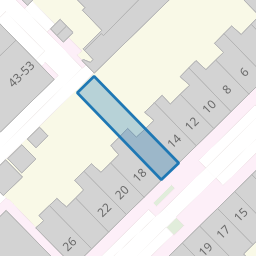 Perceel SDM01-M-2283