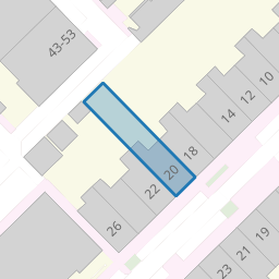 Perceel SDM01-M-2285