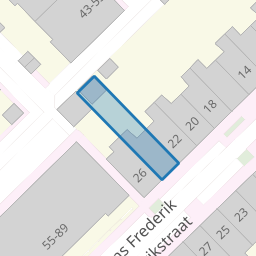 Perceel SDM01-M-2287