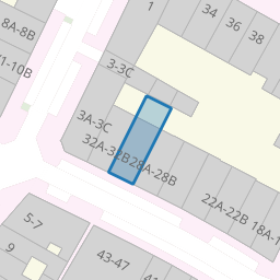 Perceel SDM01-M-2295