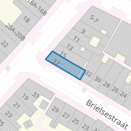 Perceel SDM01-M-2309