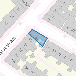 Perceel SDM01-M-2542