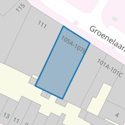 Perceel SDM01-M-2626