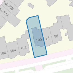 Perceel SDM01-M-2629