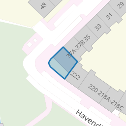 Perceel SDM01-M-2668