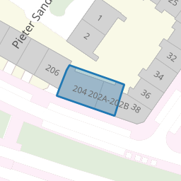 Perceel SDM01-M-2692