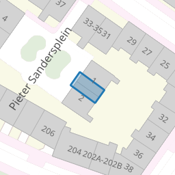 Perceel SDM01-M-2702