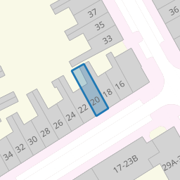 Perceel SDM01-M-2751