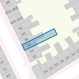 Perceel SDM01-M-2762