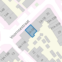 Perceel SDM01-M-2781